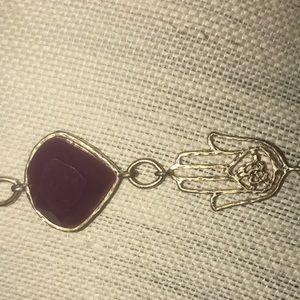 om shanti Jewelry - 20inch vintage necklace om shanti Jewelry - 20inch vintage necklace